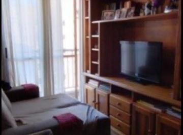bbfa140ab18554dc7611e01c5f17688986e07b84 · Apartamento com 2 dormitórios à venda, 59 m² por R$ 328.000,00 - Vila Liviero - São Paulo/SP