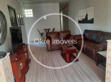 Apartamento · 96m² · 2 Quartos · Oportunidade: apartamento com 2 quartos à venda na Glória