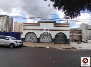 Fachada Unidade · Salão/Galpão (salão - térreo) , cozinha planejada