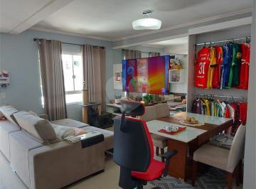 Casa · 101m² · 2 Quartos · 1 Vaga · Casa com 2 quartos à venda em Hípica - RS