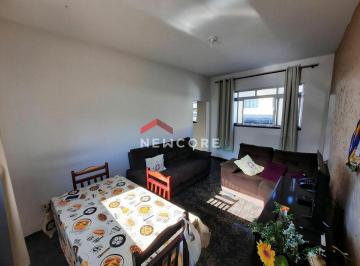 Apartamento · 71m² · 2 Quartos · Apartamento em  Rua Dom Pedro I - Vila Belmiro - Santos/SP