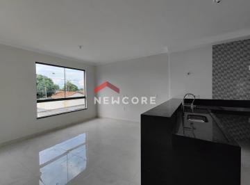 Apartamento · 86m² · 2 Quartos · 2 Vagas · Apartamento em Rua Professor Sudário Ferreira - Jardim Noêmia - Franca/SP