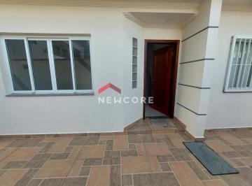 Casa · 80m² · 3 Quartos · 1 Vaga · Casa de condomínio em Rua Toutinegra - Vila Marieta - São Paulo/SP
