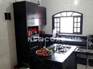 Casa · 123m² · 4 Quartos · 2 Vagas · Sobrado em  Rua Ginis Bardazzi Neto - Vila Rei - Mogi das Cruzes/SP