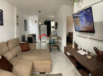 Apartamento · 60m² · 2 Quartos · 1 Vaga · Apartamento em  Rua Monsenhor seckler  - Jardim Praia Grande - Mongaguá/SP