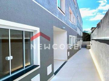 Apartamento · 40m² · 2 Quartos · Apartamento em Rua Jácome Teles de Menezes - Jardim Penha - São Paulo/SP