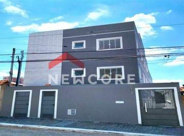 Apartamento · 40m² · 2 Quartos · Apartamento em Rua Jácome Teles de Menezes - Jardim Penha - São Paulo/SP