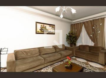 Casa · 180m² · 3 Quartos · 2 Vagas · Casa para Aluguel - Jardim Brasília, 3 Quartos, 180 m² - São Paulo