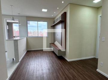Apartamento · 47m² · 1 Quarto · 1 Vaga · Apartamento para Aluguel - Jardim Iracema, 1 Quarto,  47 m² - Barueri