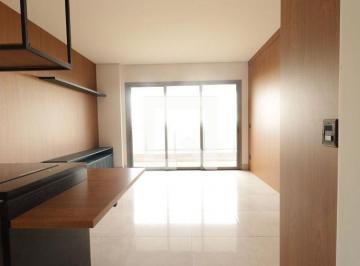 Apartamento · 57m² · 1 Quarto · 1 Vaga · Apartamento para Aluguel - Jardim Botânico, 1 Quarto,  57 m² - Ribeirão Preto
