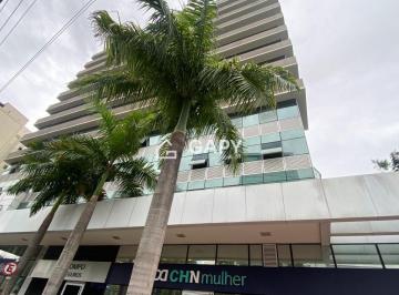 Comercial · 44m² · 1 Vaga · Sala comercial no Ioffice, 45 m2  Centro/Niteroi  por R$: 380.000,00