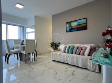 Sala de estar · Apartamento a venda na Vila Massucheto  - Americana - SP