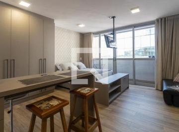 Apartamento · 36m² · 1 Quarto · Apartamento para Aluguel - Centro, 1 Quarto, 36 m2 - Rio de Janeiro