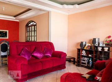 Casa · 240m² · 4 Quartos · 4 Vagas · Casa à Venda - Floramar, 4 Quartos,  240 m² - Belo Horizonte