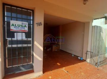 Foto 01 · Casa, Centro, Santo Ângelo, RS