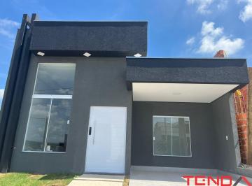 Foto 01 · Casa para venda no condomínio Terras de São Francisco em Sorocaba