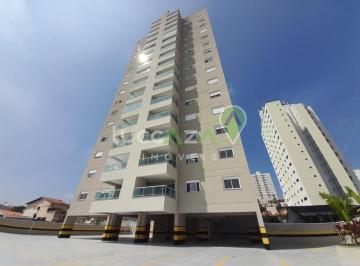 Foto 01 · Apartamento, Vila Aprazível, Jacareí, SP