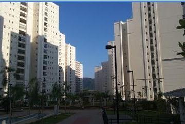 Foto 01 · Apartamento, Jardim Ermida I, Jundiaí, SP