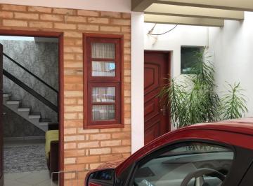 Foto 01 · Casa, Jardim Morumbi, Jundiaí, SP