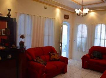 Foto 01 · Casa, Vila Vianelo, Jundiaí, SP