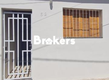 Foto 01 · Casa, Vila Santa Rosa/ Vila Arens, Jundiaí, SP