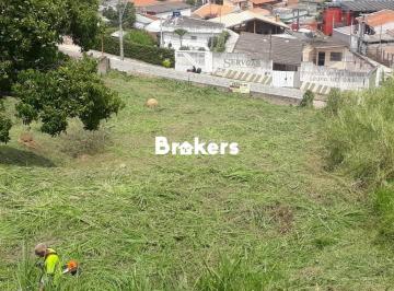 Foto 01 · Terreno, Vila Santana II, Jundiaí, SP
