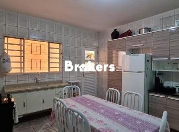 Foto 01 · Casa, Parque Almerinda Pereira Chaves, Jundiaí, SP