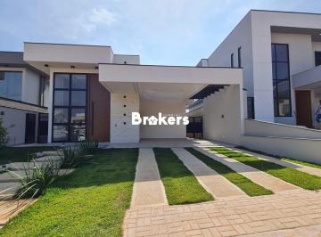 Foto 01 · Casa, Residencial Pecan, Itupeva, SP