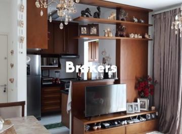 Foto 01 · Apartamento, Chácara Segre, Jundiaí, SP