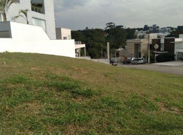 Terreno , Cotia · Terreno Cond São Paulo II na Granja Viana 