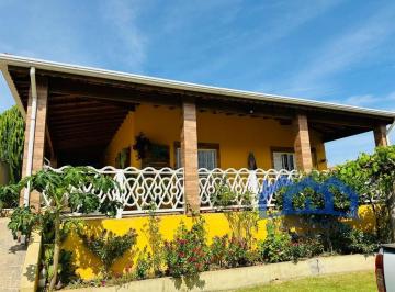 Foto 01 · Chácara com 3 Quartos e 2 banheiros à Venda, 1.000 m² por R$ 750.000 Cód. ch1602