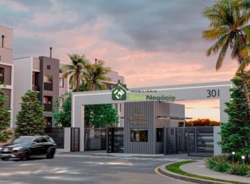 Apartamento · 54m² · 2 Quartos · 1 Vaga · Apartamento à venda - no Centro