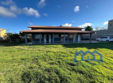 Foto 04 · Chácara com 3 Quartos e 3 Banheiros à Venda, 1.340 m² por R$ 690.000 Cód. ch1603