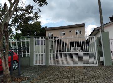 Comercial , Curitiba · Barracão e apartamento mobiliado no Boqueirão , 300 metros - R$ 1.200.000,00