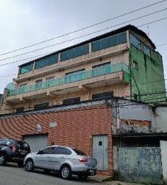 Foto 01 · Salao, Canhema, Diadema, SP