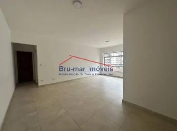 Apartamento · 115m² · 2 Quartos · 1 Vaga · Apartamento 2 Quartos Próximo A Praia da Pompeia A Venda