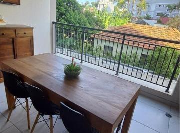 Apartamento de 2 quartos, São Paulo · Apartamento a venda Mandaqui 2 dormitorios 1 suite, sacada gourmet, 1 vaga