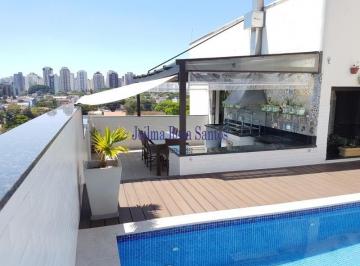 Foto 35 · Cobertura, Brooklin Paulista, São Paulo, SP