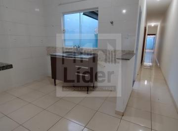 Foto 01 · Casa, Residencial Esperança, Caçapava, SP