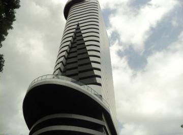 Comercial , Belém · Sintese Plaza - Cobertura Duplex Espaço Comercial - 316 m²