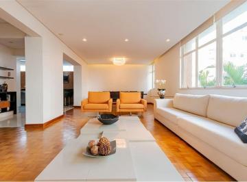 Apartamento · 165m² · 3 Quartos · 2 Vagas · Apartamento, Consolação, São Paulo, SP