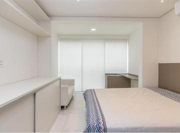 Apartamento · 24m² · 1 Quarto · 1 Vaga · Apartamento, Consolação, São Paulo, SP