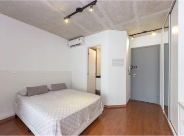 Apartamento · 29m² · 1 Quarto · Apartamento, Bom Retiro, São Paulo, SP