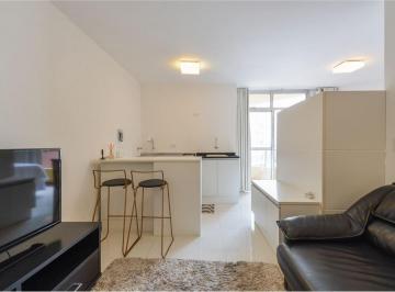 Apartamento · 31m² · 1 Quarto · 1 Vaga · Apartamento, Consolação, São Paulo, SP