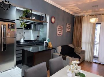 SALA · APTO - JAGUARIBE