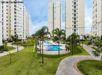 Foto 10 · APARTAMENTO 02 QUARTOS VENDA NO CONDOMÍNIO ATMOSPHERA - JARDIM ERMIDA (ELOY CHAVES) - JUNDIAÍ/SP