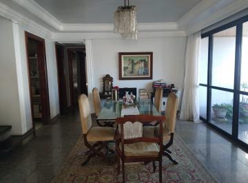 Apartamento de 3 quartos, Salvador · 3/4 Graça cobertura 