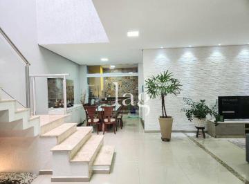 d4e499e98d81f6bc5ca3f97d2773f5642b46ef79 · Casa com 3 dormitórios à venda, 260 m² por R$ 1.200.000,00 - Condominio Golden Park Residence - Soro