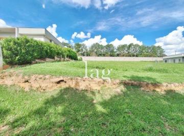 ef58b88c4fa0e911950b9c6c755d620f7f6800b6 · Terreno à venda, 1039 m² por R$ 310.000,00 - Condomínio Vale do Lago - Sorocaba/SP