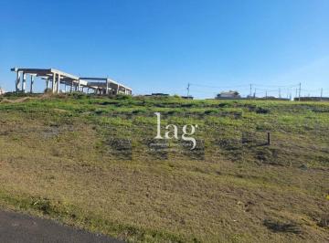 f1f7b5de278c8d1c044f93d0cdbdf17e96279876 · Terreno à venda, 1000 m² - Condomínio Fazenda Alta Vista - Salto de Pirapora/SP